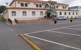 Hotel Romba